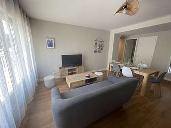 Location Appartement 5 piècesCaen
