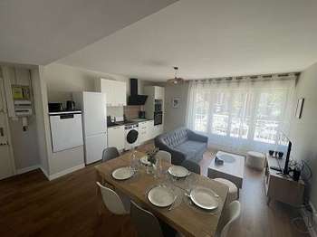 Location appartement 6 pièces Location appartement 6 pièces