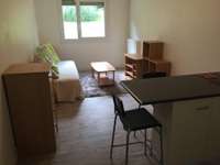 Location Studio 1 pièce
