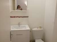 Location Studio 1 pièce
