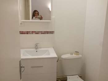 Location Studio 1 pièce