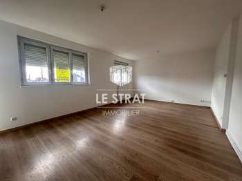 Location Appartement 3 piècesCaen