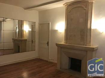 Location appartement 2 pièces Caen 14