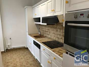 Location appartement 2 pièces