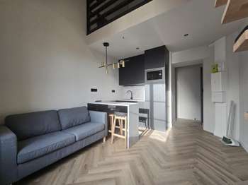 Location Appartement 2 piècesCaen