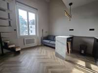 Location appartement 2 pièces