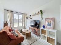Location appartement 3 pièces