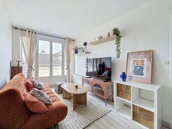 Location Appartement 3 piècesCaen
