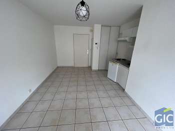 Location appartement 2 pièces