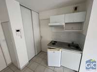 Location appartement 2 pièces