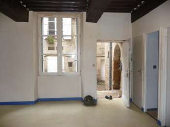 Location appartement 2 pièces Caen 14