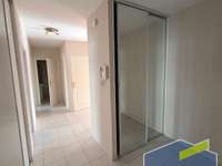 Location appartement 4 pièces