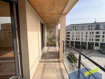 Location Appartement 4 piècesCaen