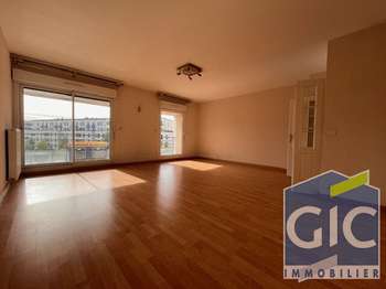 Location appartement 4 pièces