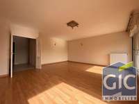 Location appartement 4 pièces