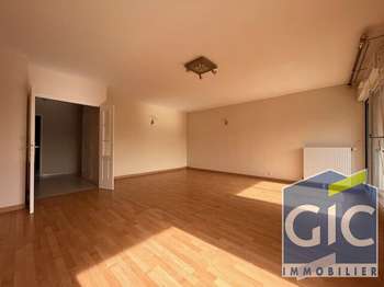 Location appartement 4 pièces