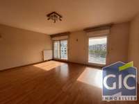 Location appartement 4 pièces