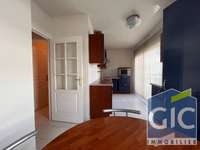 Location appartement 4 pièces