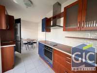 Location appartement 4 pièces