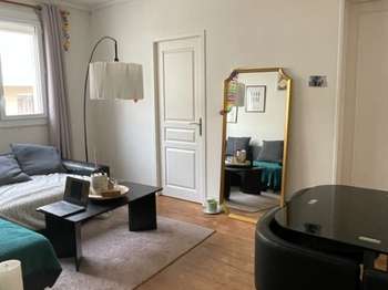 Location Appartement 3 piècesCaen