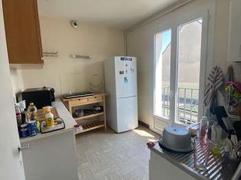 Location appartement 3 pièces
