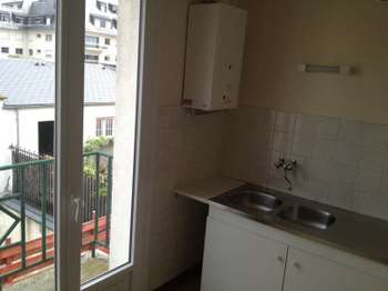 Location appartement 3 pièces