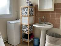 Location appartement 3 pièces