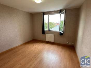 Location Appartement T1Caen
