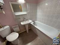 Location appartement 1 pièce