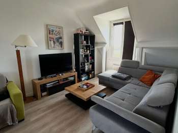 Location appartement 3 pièces Caen 14
