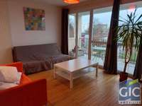 Location appartement 3 pièces