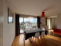 Location appartement 3 pièces