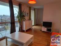 Location appartement 3 pièces
