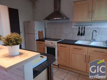 Location appartement 3 pièces