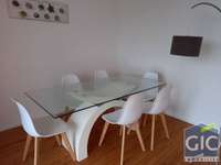 Location appartement 3 pièces