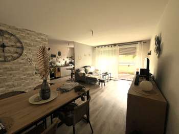 Location Appartement 3 piècesCaen