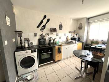 Location appartement 3 pièces