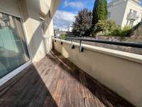 Location appartement 3 pièces