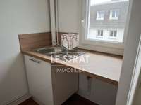 Location appartement 1 pièce