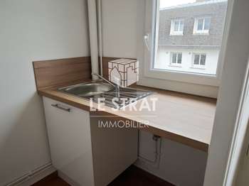 Location appartement 1 pièce Caen 14