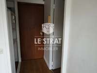Location appartement 1 pièce