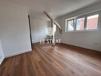 Location Appartement T1Caen