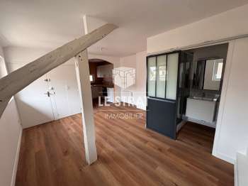Location appartement 1 pièce
