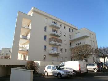 Location appartement 2 pièces Caen 14