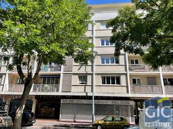Location appartement 1 pièce Caen 14