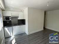 Location appartement 1 pièce