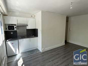 Location appartement 1 pièce