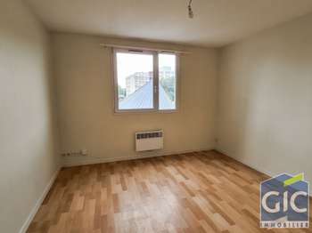 Location Appartement T1Caen
