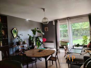 Location Appartement 3 piècesCaen
