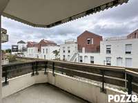 Location appartement 3 pièces